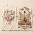 PREMIUM DLPT 3D SHIRT TTTT