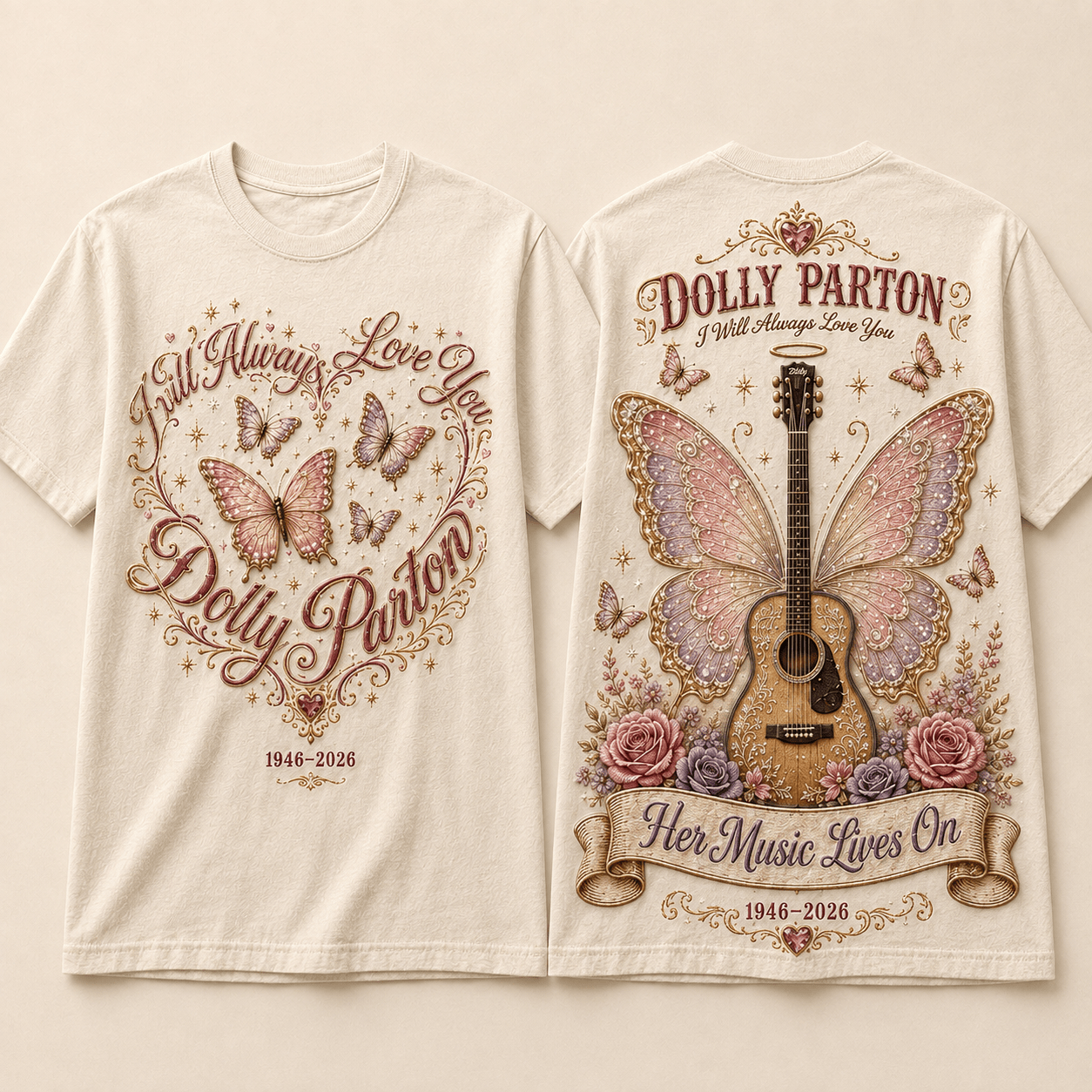 PREMIUM DLPT 3D SHIRT TTTT