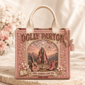 DLPT Tote Bag NHVH