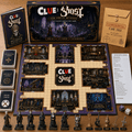 Premium GHB Board Game TTTT