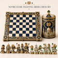 Premium NDFI Chess Set NTNA