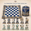 Premium LAD Chess Set PDL
