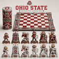 Premium OSB Chess Set NTNA