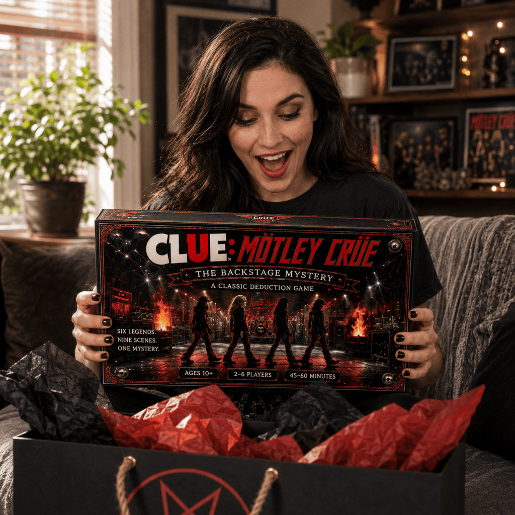 Premium MTLC Board Game TTTT