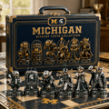 Premium MWR Chess Set NTNA