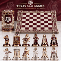 Premium TAMA Chess Set NTNA