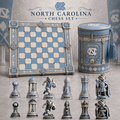 Premium UNC Chess Set NTNA