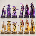 Premium KDH Chess Set NPL