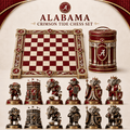 Premium ACT Chess Set NTNA