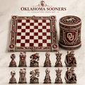 Premium OSN Chess Set NTNA