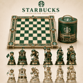 Premium STBK Chess Set NPL