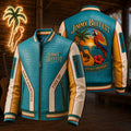 Premium JBT Leather Zipper Jacket TTMH