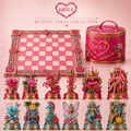 Premium KRG Chess Set NTNA