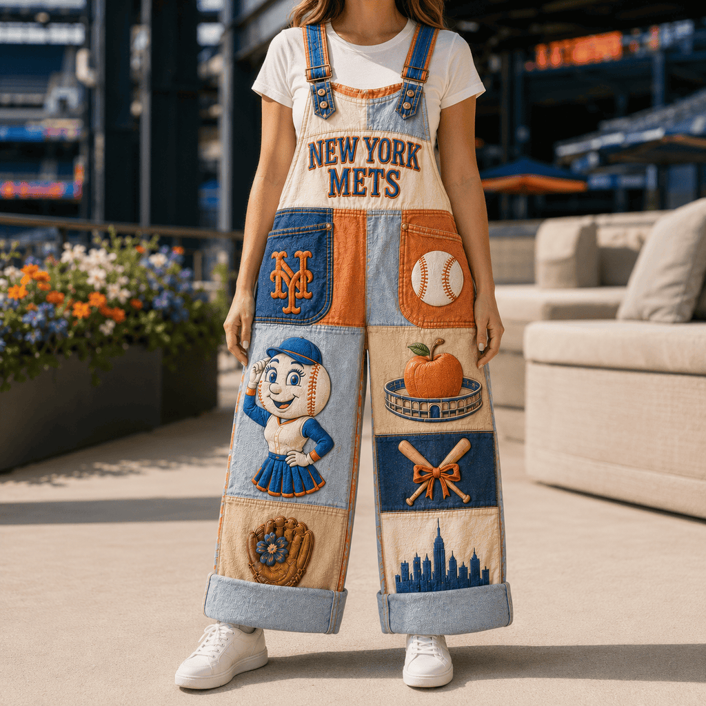 PREMIUM NYM Jumpsuit NTVA