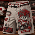 Premium WBG Casual Shorts HQH