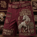 Premium FSS Casual Shorts HQH