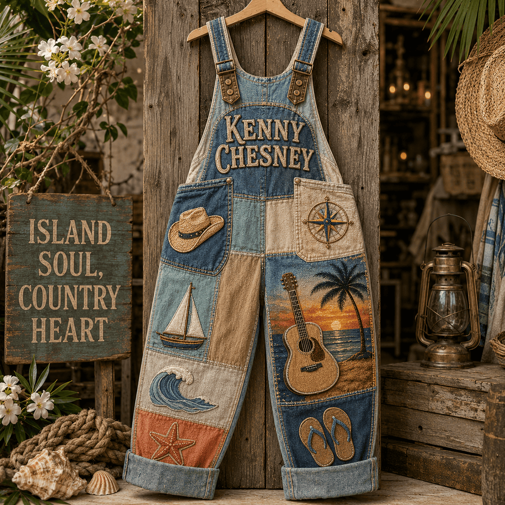 PREMIUM KNCN Jumpsuit NTVA