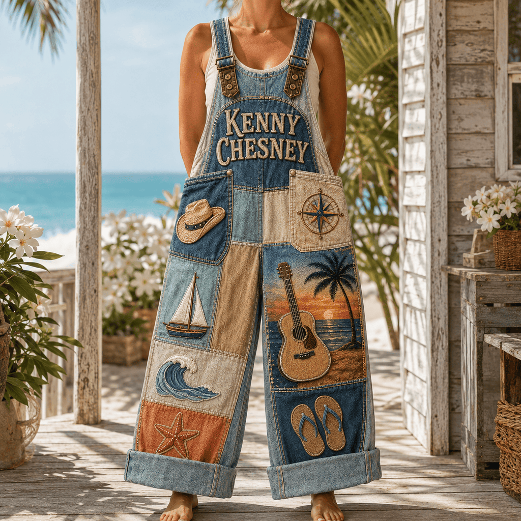 PREMIUM KNCN Jumpsuit NTVA
