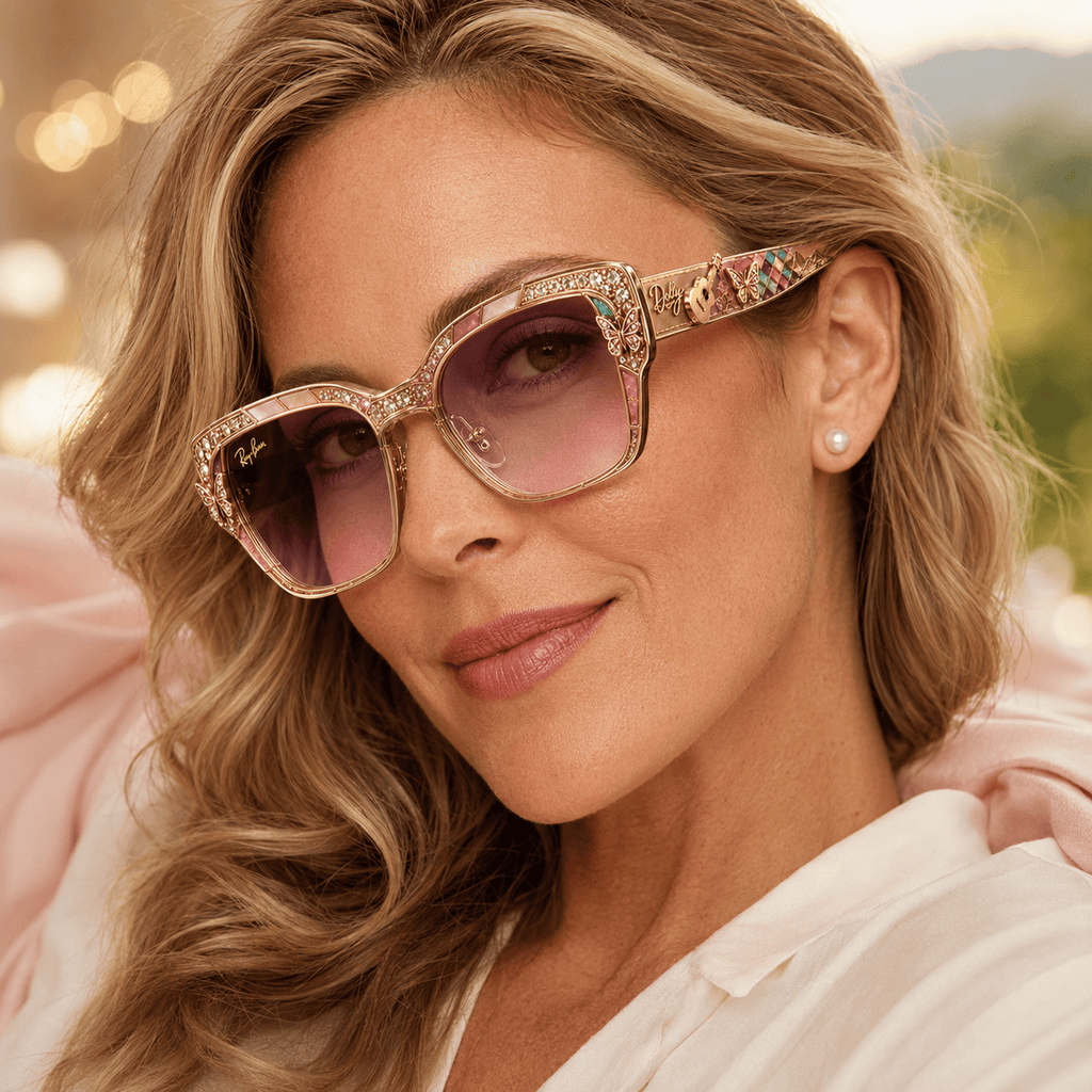PREMIUM DLPT UNISEX SUNGLASSES NTVA