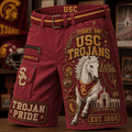 Premium USC Casual Shorts HQH