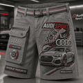 Premium AUD Casual Shorts HQH