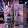 PFD 40oz Tumbler With Handle TTNL
