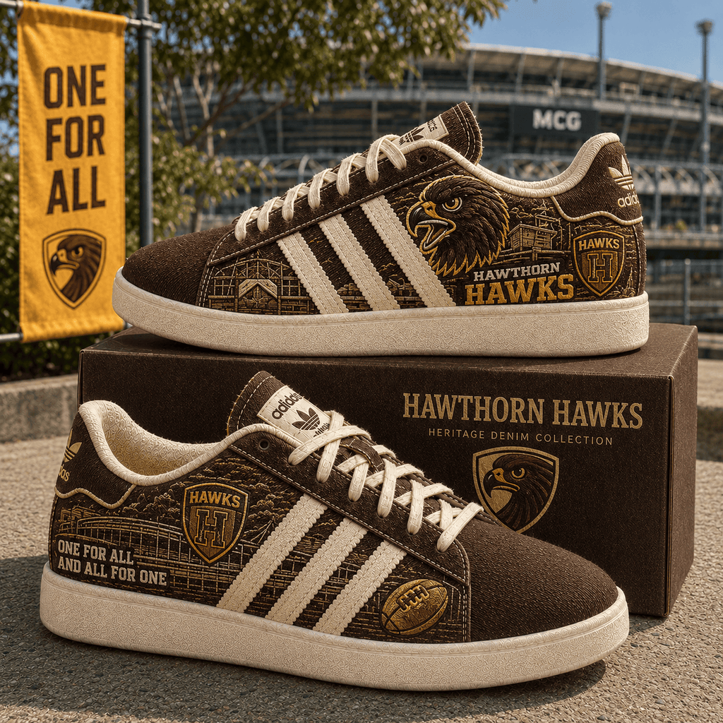 PREMIUM HATW CASUAL SHOES HQH