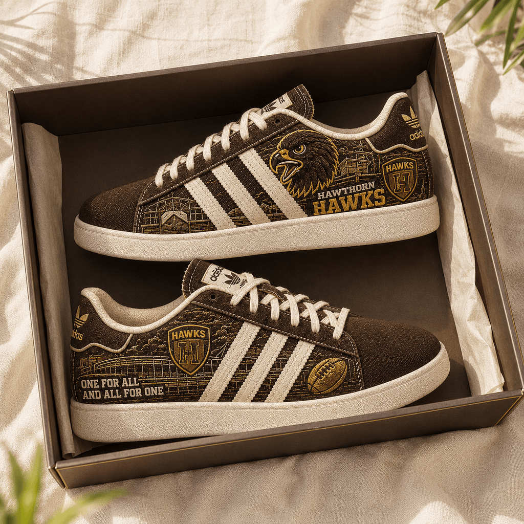 PREMIUM HATW CASUAL SHOES HQH