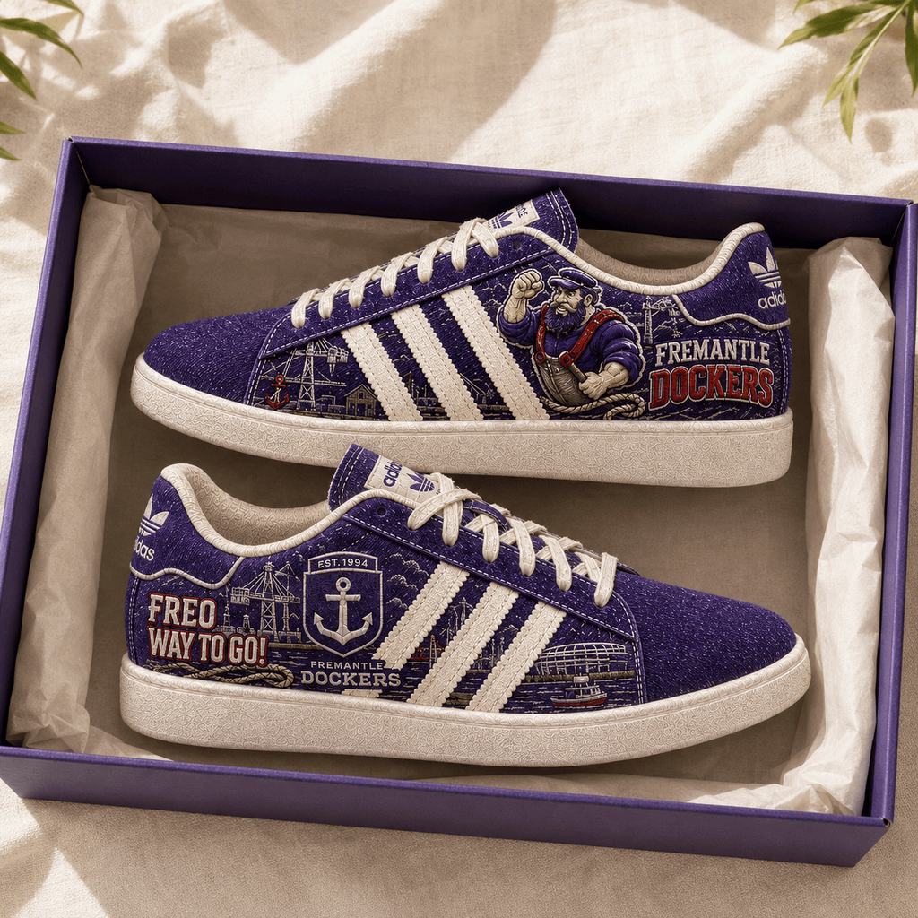 PREMIUM FRMT CASUAL SHOES HQH