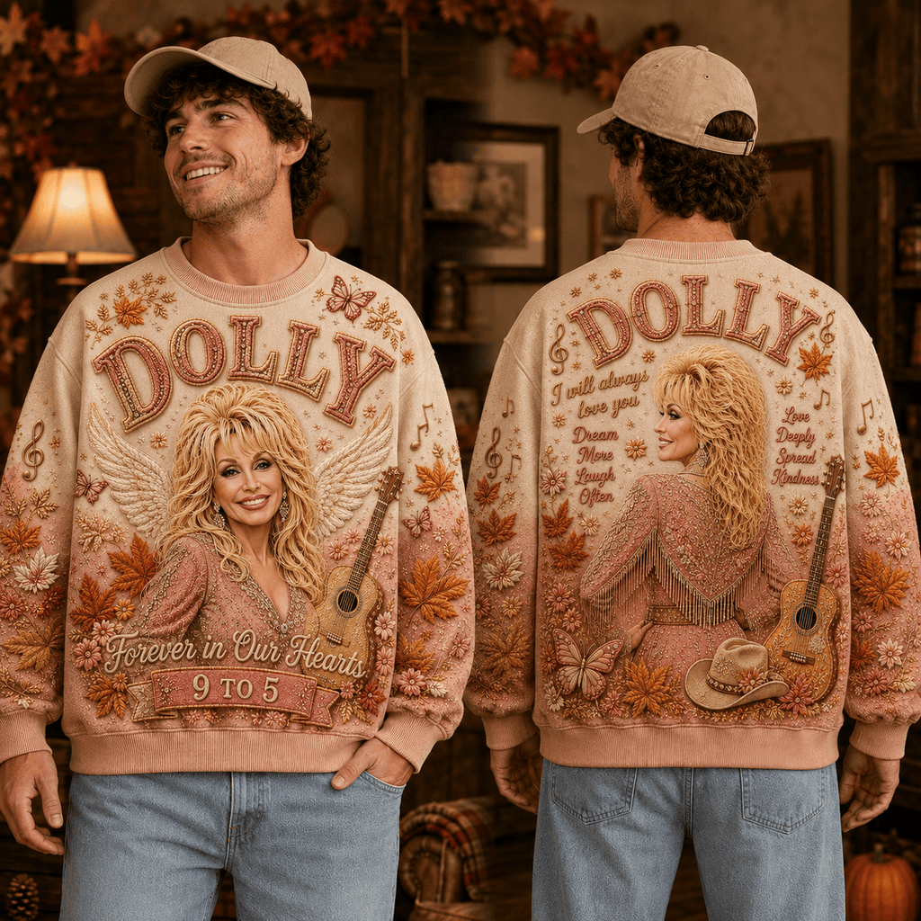 PREMIUM DLPT SWEATER NPL