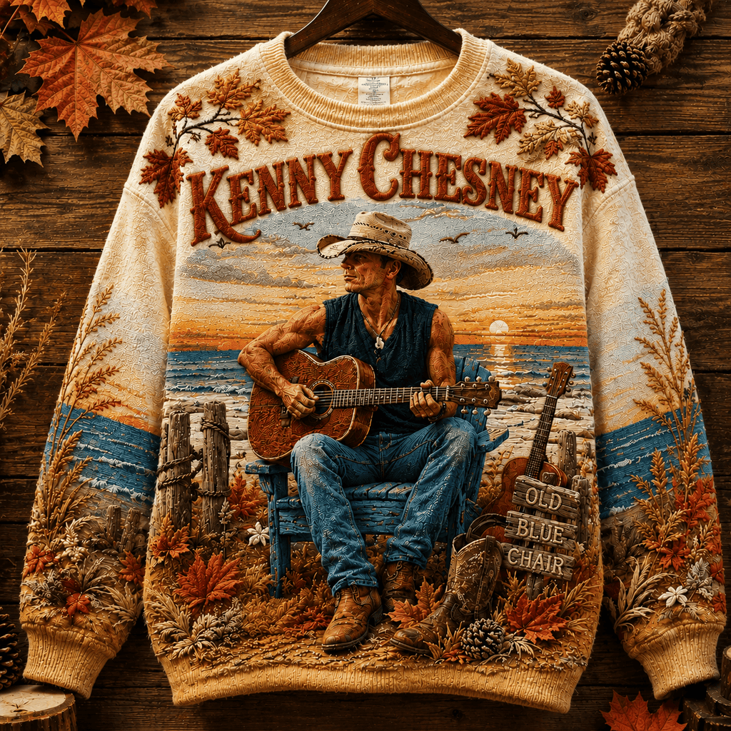 PREMIUM KNCN SWEATER NPL