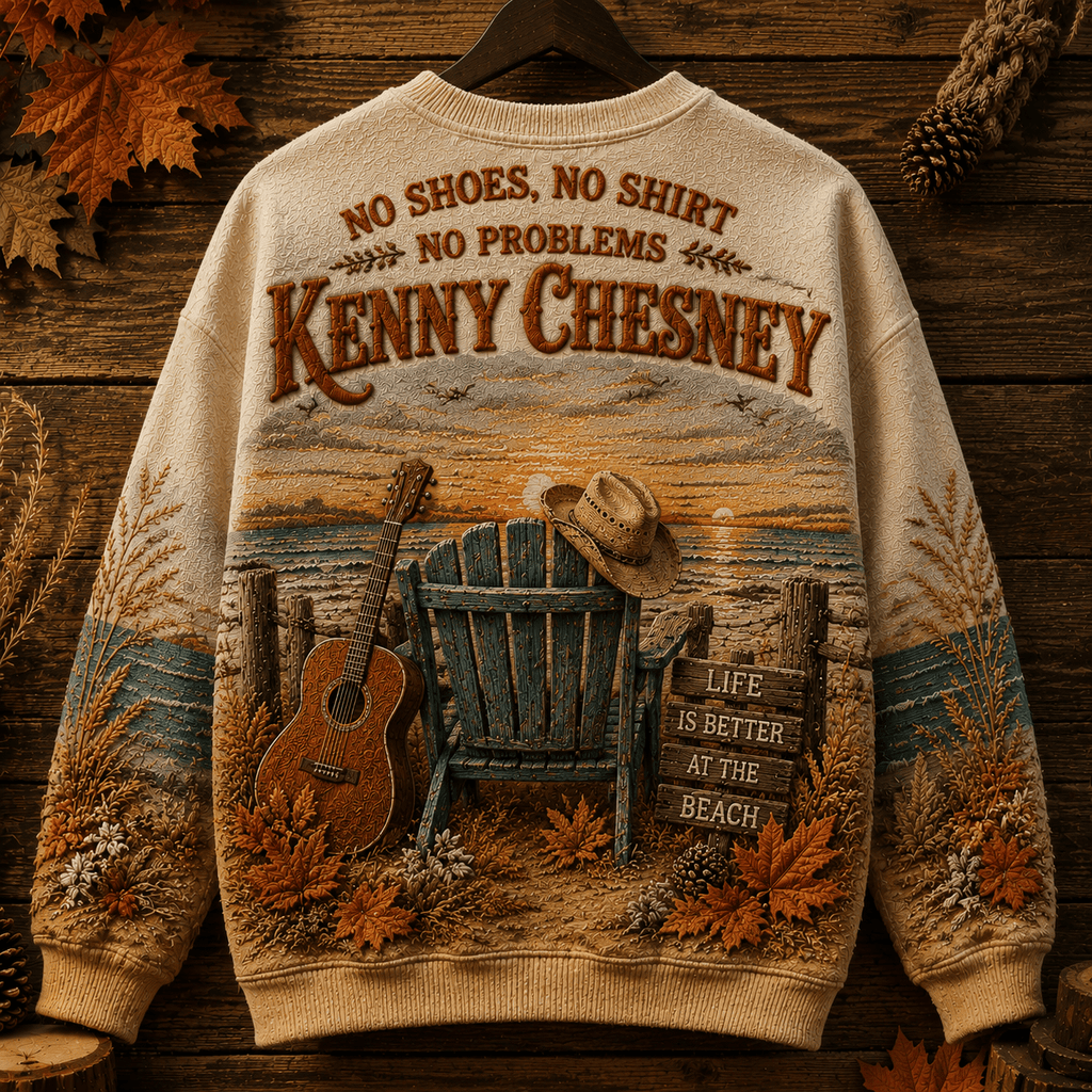 PREMIUM KNCN SWEATER NPL