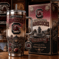SCG 40oz Tumbler With Handle TTNL