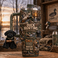 DHT 40oz Tumbler With Handle HTTT