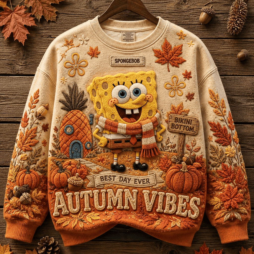PREMIUM SBSP SWEATER NPL