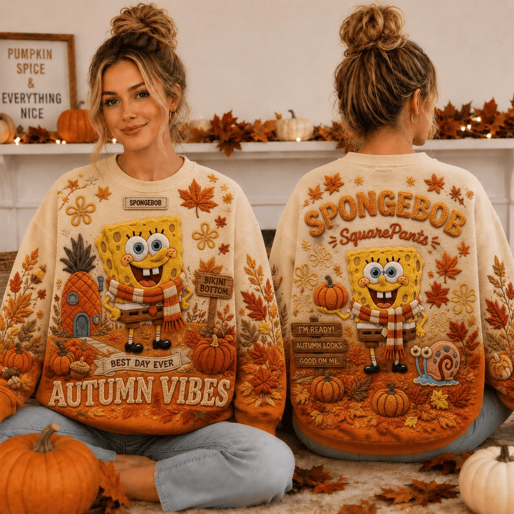 PREMIUM SBSP SWEATER NPL