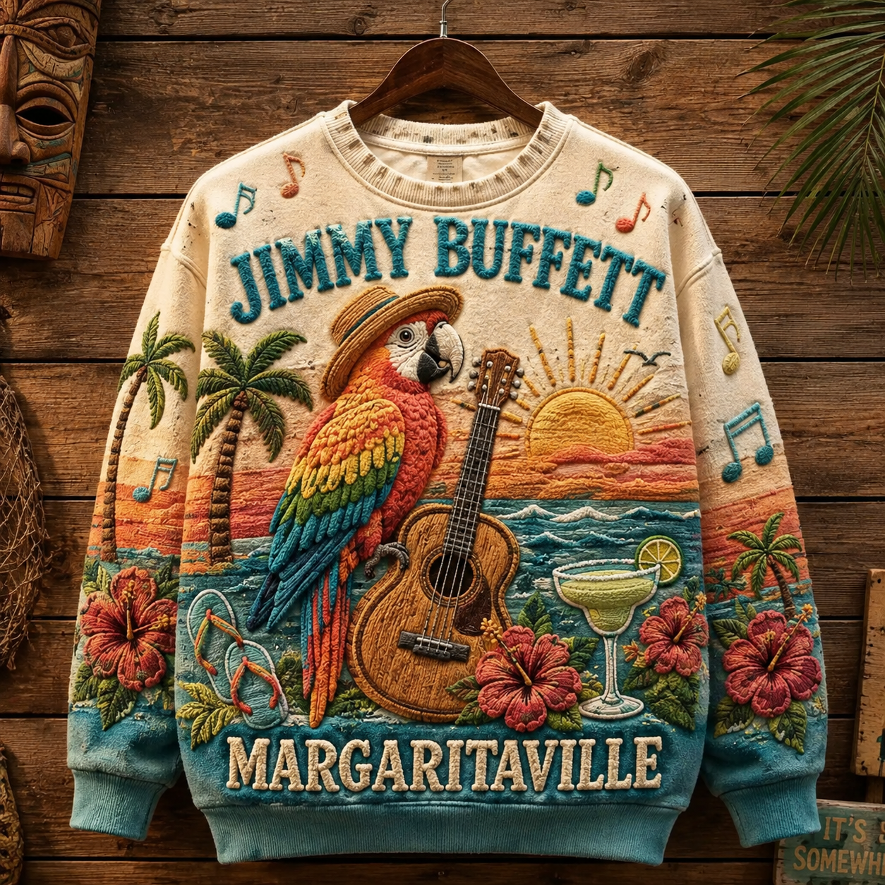 PREMIUM JBT SWEATER PTKL