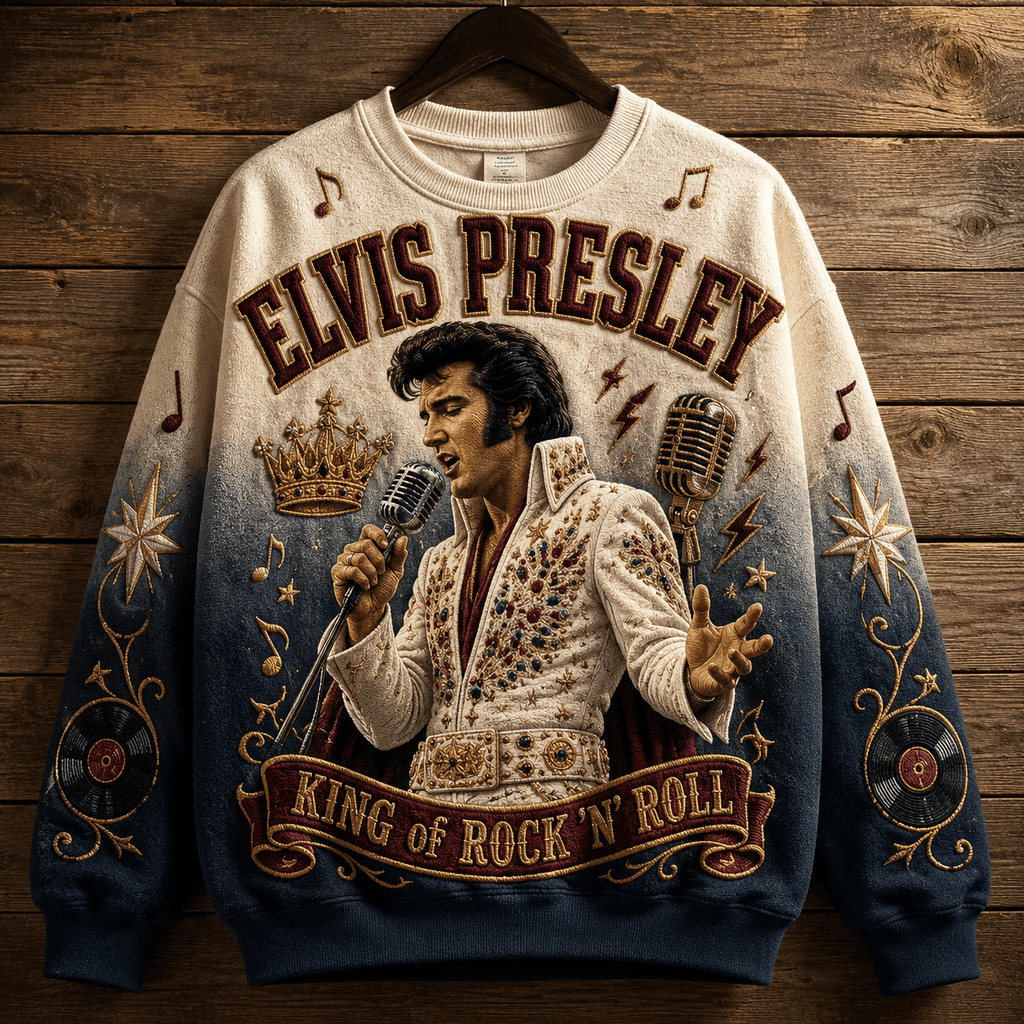 PREMIUM ELV SWEATER PTKL