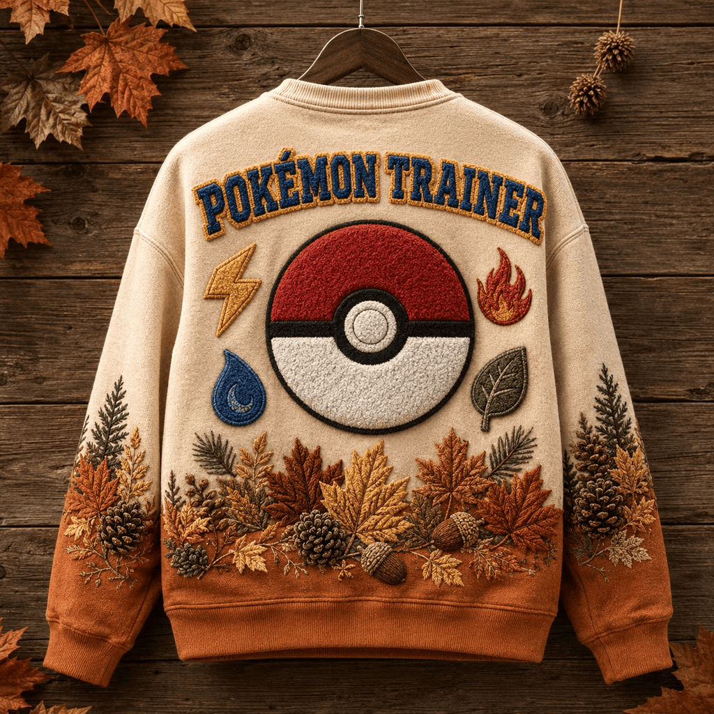 PREMIUM PKM SWEATER PTKL