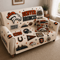 DVBC Tufted Sofa Cover & Pillow Set DNBN