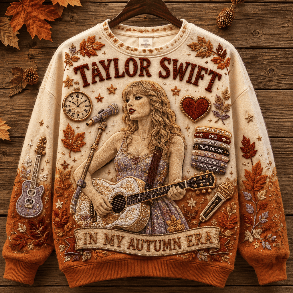 PREMIUM TLSW SWEATER PTKL