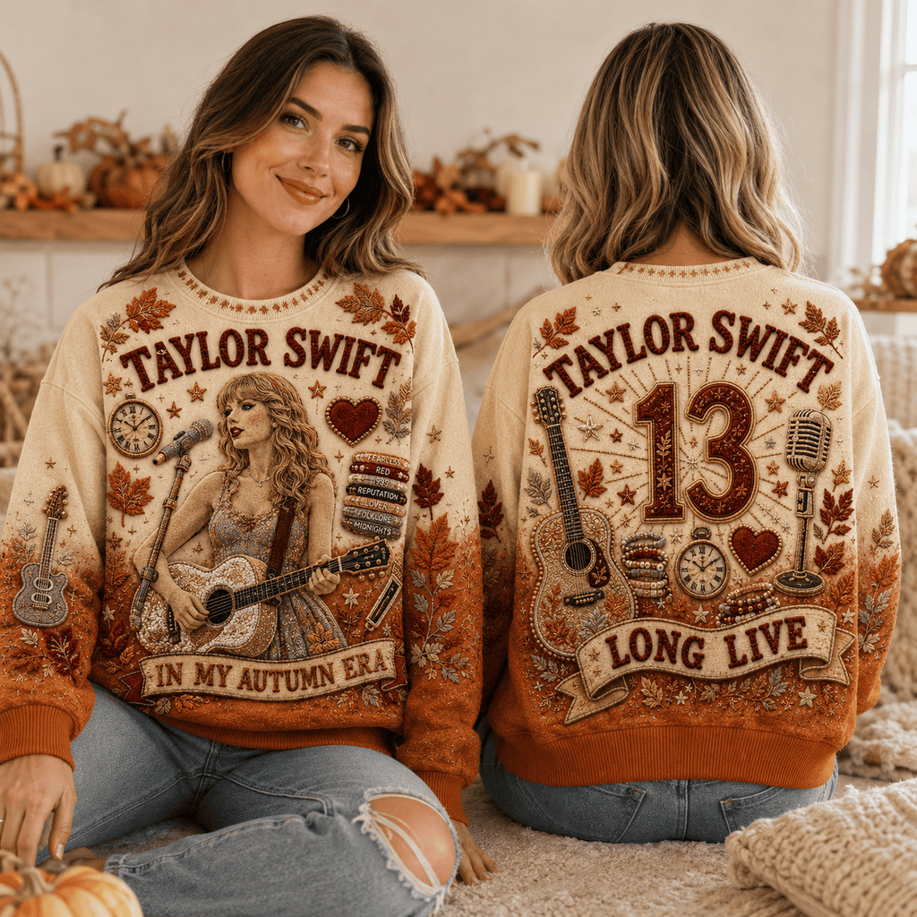 PREMIUM TLSW SWEATER PTKL