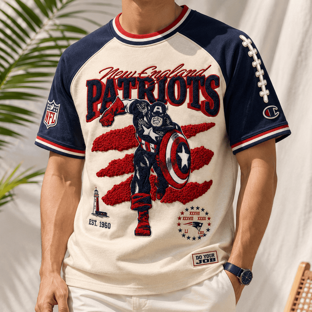 PREMIUM NEP EMBOSS SHIRT LNTH