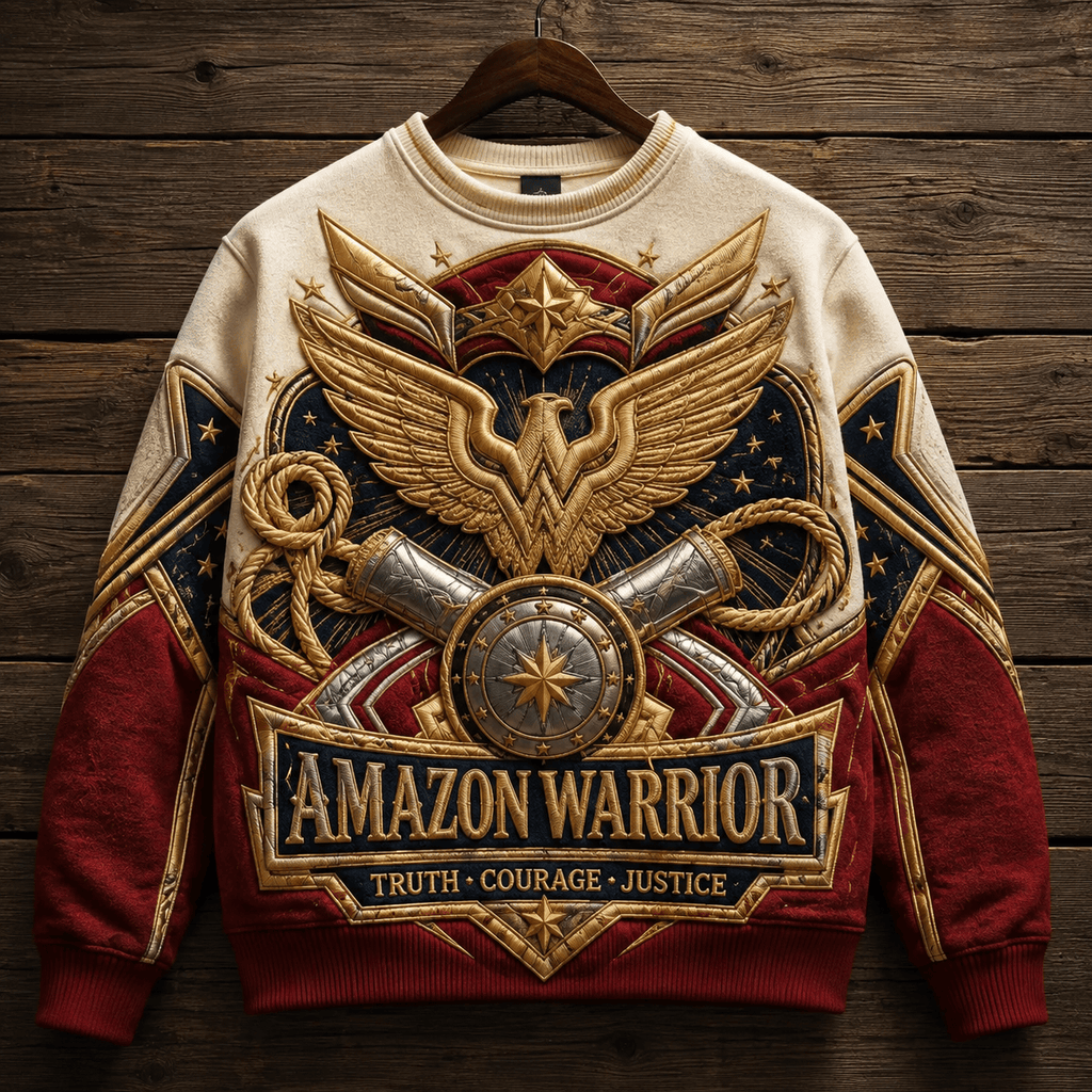 PREMIUM WDWM SWEATER PTKL