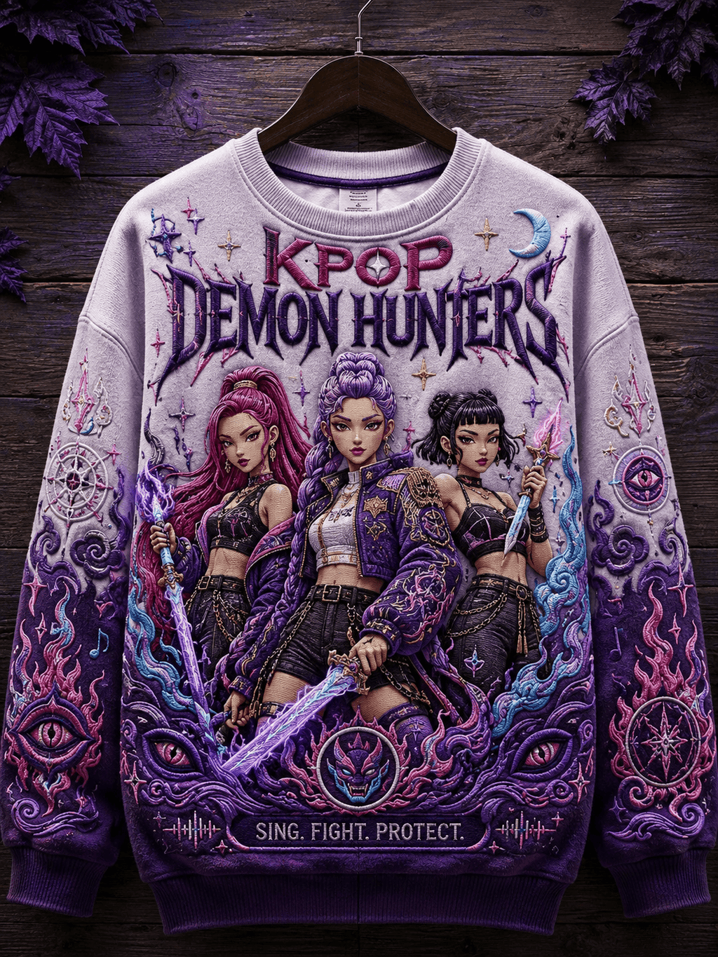 PREMIUM KDH SWEATER PTKL