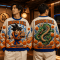 PREMIUM DRGB SWEATER PTKL