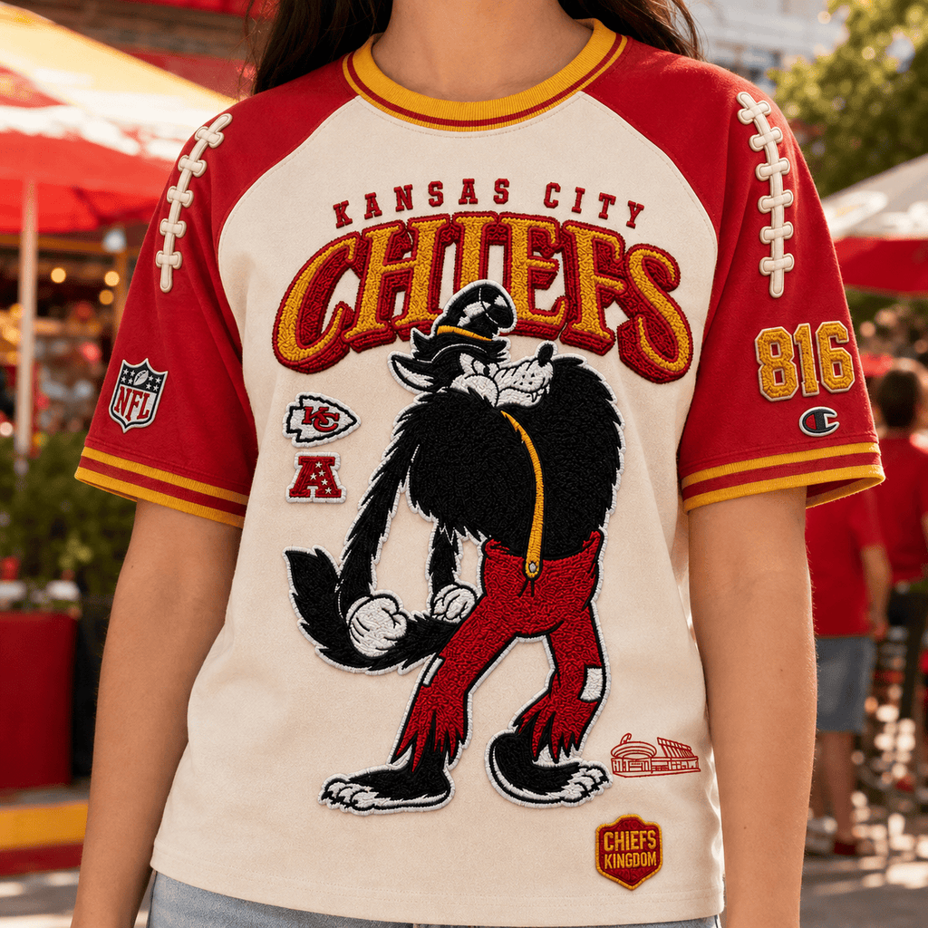 PREMIUM KCC EMBOSS SHIRT LNTH