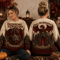 PREMIUM DND SWEATER PTKL