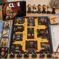 Premium CKY Board Game TMH