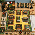 Premium BML Board Game TMH